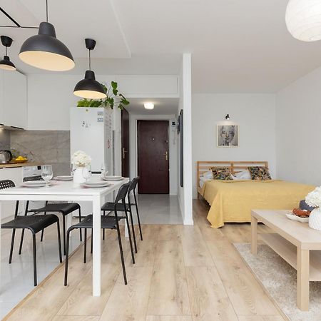Arsenal City Apartment Warsaw By Renters Экстерьер фото