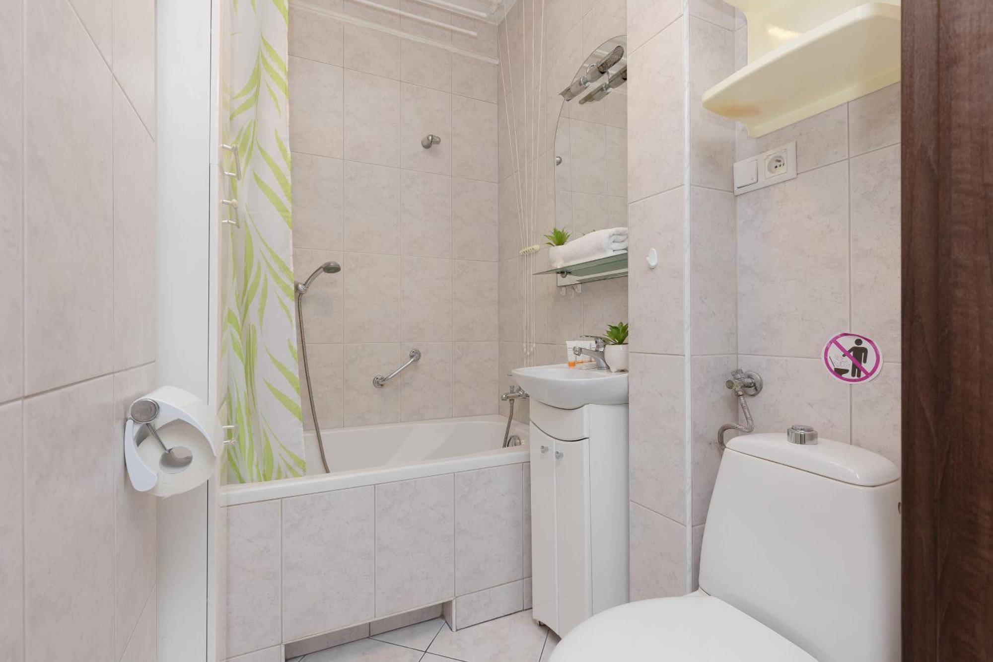 Arsenal City Apartment Warsaw By Renters Экстерьер фото